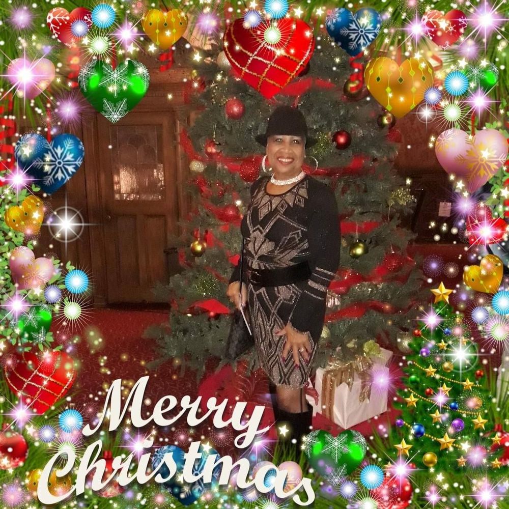 Meet your Posher, Brenda
